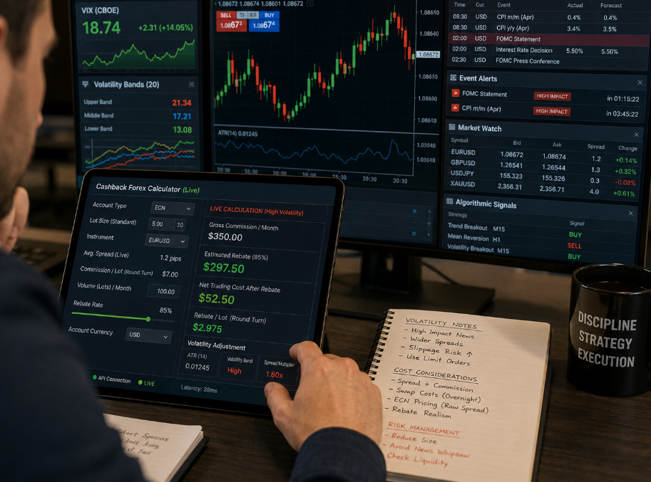 How to Use Volatility Index in Cashback Forex Calculators.png